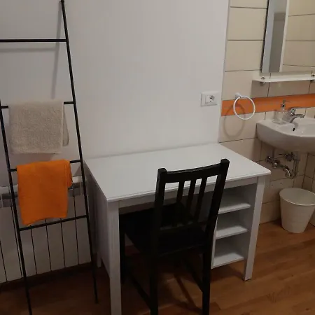 Casa de hóspedes Al 106 Trieste