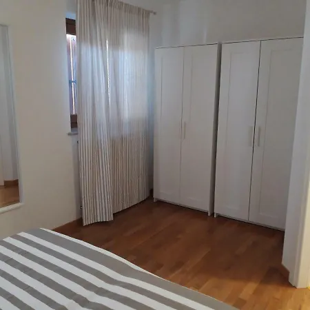 Casa de hóspedes Al 106 Trieste