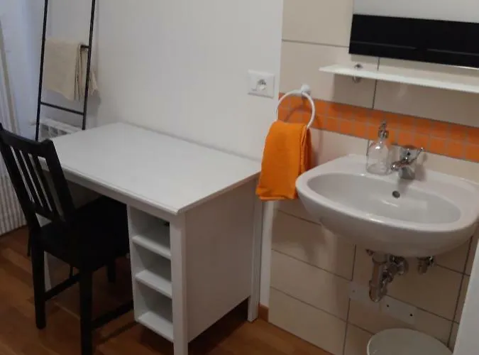 Affittacamere Al 106