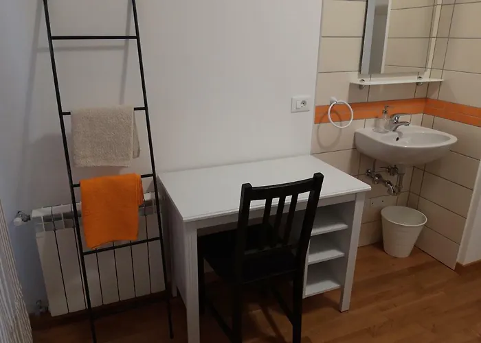 Affittacamere Al 106 Trieste