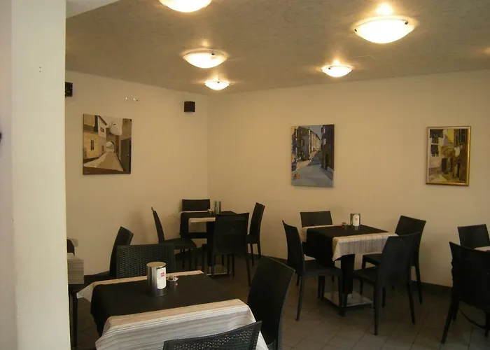 Гостьовий будинок Al 106 Трієст