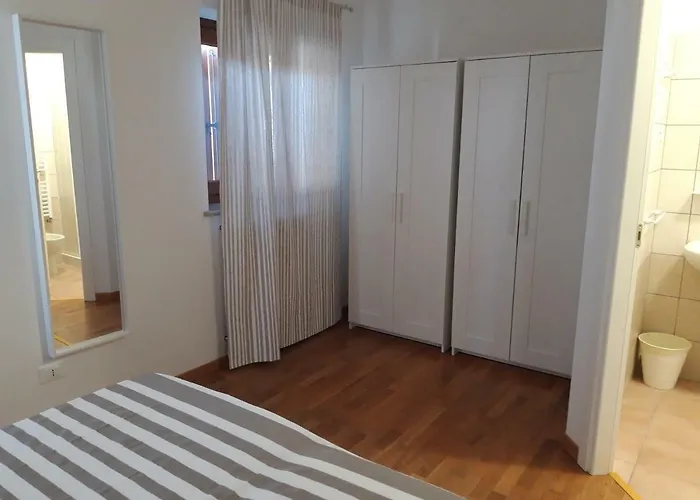 Affittacamere Al 106 Trieste